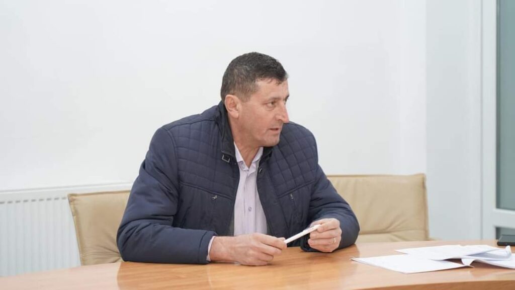 La CJ Dâmbovița au loc consultările cu primarii dâmbovițeni privind proiectul de buget 2024, creionându-se  o imagine